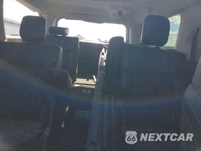 Zdjęcie 10 z 14 samochodu: 2026 FORD EXPEDITION MAX PLATINUM VIN:1FMJK1M83TEA09752 - miniatura