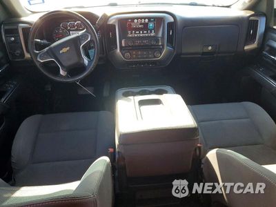 Zdjęcie 8 z 12 samochodu: 2016 CHEVROLET SILVERADO C1500 LT VIN:1GCRCREC5GZ172651 - miniatura