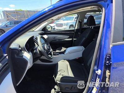 Zdjęcie 7 z 14 samochodu: 2024 HYUNDAI TUCSON SEL VIN:5NMJBCDE6RH332527 - miniatura