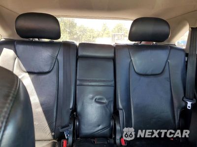 Zdjęcie 10 z 13 samochodu: 2013 LEXUS RX 350 BASE VIN:2T2BK1BA0DC180201 - miniatura