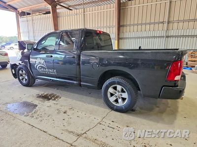 Drugie zdjęcie samochodu z przodu: 2016 RAM 1500 ST VIN:1C6RR6FT8GS293136 - miniatura