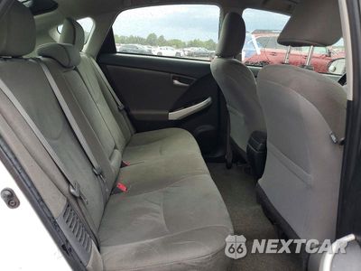 Zdjęcie 10 z 12 samochodu: 2015 TOYOTA PRIUS THREE VIN:JTDKN3DU7F0425197 - miniatura