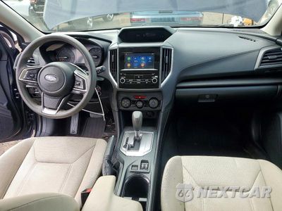Zdjęcie 8 z 13 samochodu: 2021 SUBARU IMPREZA PREMIUM VIN:4S3GTAV63M3700947 - miniatura