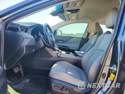 Zdjęcie 7 z 13 samochodu: 2022 TOYOTA VENZA LE VIN:JTEAAAAH6NJ110186 - miniatura