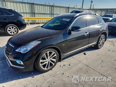 2017 INFINITI QX50 BASE JN1BJ0RP7HM380404 - główne zdjęcie licytacji z USA - miniatura