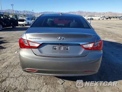 Zdjęcie 6 z 13 samochodu: 2012 HYUNDAI SONATA GLS VIN:5NPEB4AC1CH363592 - miniatura