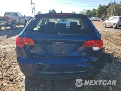 Zdjęcie 6 z 12 samochodu: 2011 AUDI A3 PREMIUM PLUS VIN:WAUKJBFM5BA149543 - miniatura