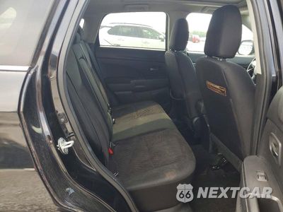 Zdjęcie 11 z 13 samochodu: 2013 MITSUBISHI OUTLANDER SPORT SE VIN:4A4AP4AU9DE021911 - miniatura
