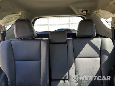 Zdjęcie 10 z 13 samochodu: 2015 TOYOTA RAV4 LIMITED VIN:2T3DFREV7FW390222 - miniatura