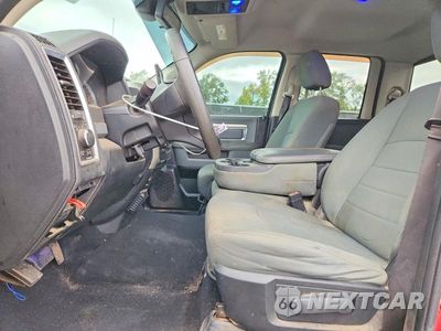 Zdjęcie 7 z 12 samochodu: 2014 RAM 1500 SLT VIN:1C6RR6GT9ES364341 - miniatura