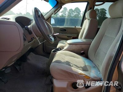 Zdjęcie 7 z 12 samochodu: 2003 FORD F150 SUPERCREW VIN:1FTRW07623KB91400 - miniatura