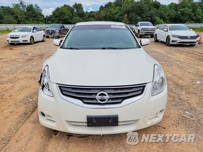 Piąte zdjęcie samochodu w środku: 2010 NISSAN ALTIMA 2.5 VIN:1N4AL2AP7AN561325 - miniatura