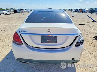 Zdjęcie 6 z 13 samochodu: 2020 MERCEDES-BENZ C 300 VIN:WDDWF8DB4LR555350 - miniatura