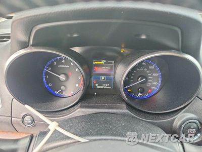 Zdjęcie 9 z 12 samochodu: 2017 SUBARU OUTBACK 2.5I LIMITED VIN:4S4BSAKC0H3374842 - miniatura