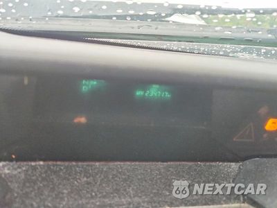 Zdjęcie 9 z 13 samochodu: 2007 TOYOTA PRIUS BASE VIN:JTDKB20U877086192 - miniatura