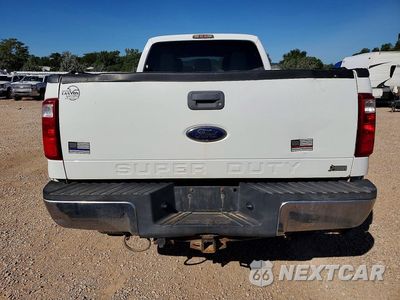 Zdjęcie 6 z 12 samochodu: 2011 FORD F350 SUPER DUTY VIN:1FT8W3B68BEA43608 - miniatura