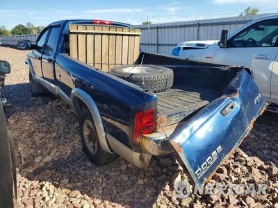 Drugie zdjęcie samochodu z przodu: 2004 DODGE RAM 2500 ST VIN:3D7KU28C44G135383 - miniatura
