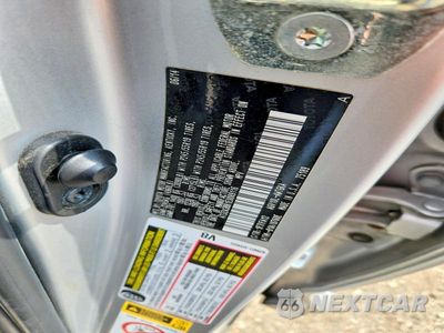 Zdjęcie 13 z 13 samochodu: 2014 TOYOTA VENZA LE VIN:4T3ZA3BB1EU089116 - miniatura