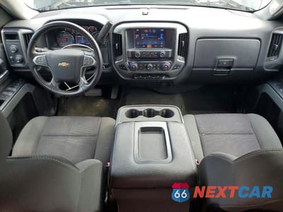 Zdjęcie 8 z 12 samochodu: 2014 CHEVROLET SILVERADO K1500 LT VIN:1GCVKREC7EZ379671 - miniatura