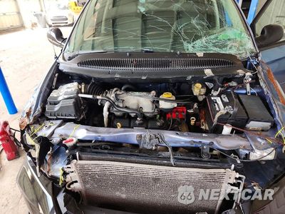 Zdjęcie 11 z 12 samochodu: 2007 CHRYSLER TOWN & COUNTRY LX VIN:2A4GP44R27R330808 - miniatura