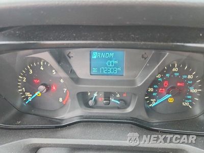 Zdjęcie 9 z 14 samochodu: 2017 FORD TRANSIT T-250 VIN:1FTYR2CM0HKA04391 - miniatura