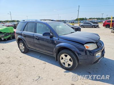 Czwarte zdjęcie samochodu z boku: 2007 SATURN VUE VIN:5GZCZ53427S878752 - miniatura
