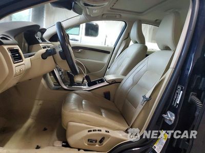 Zdjęcie 7 z 12 samochodu: 2015 VOLVO S80 PLATINUM VIN:YV1902MMXF1191150 - miniatura