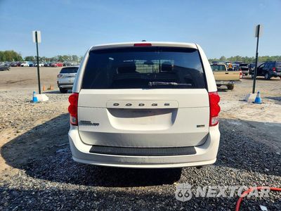 Zdjęcie 6 z 13 samochodu: 2019 DODGE GRAND CARAVAN SE VIN:2C4RDGBG9KR704222 - miniatura