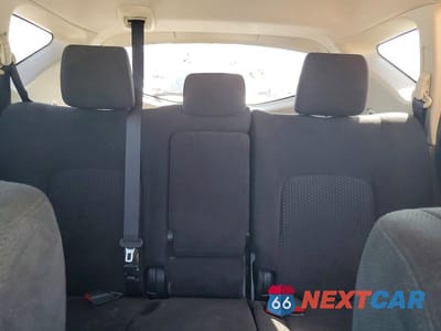 Zdjęcie 10 z 13 samochodu: 2014 NISSAN MURANO S VIN:JN8AZ1MU4EW404649 - miniatura