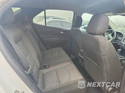 Zdjęcie 10 z 12 samochodu: 2019 CHEVROLET EQUINOX LT VIN:2GNAXUEV5K6271536 - miniatura