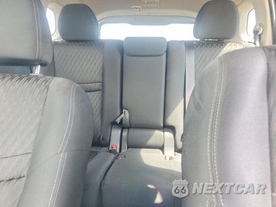 Zdjęcie 10 z 13 samochodu: 2019 NISSAN ROGUE SV VIN:KNMAT2MV0KP521064 - miniatura