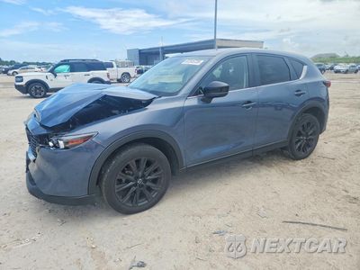 2023 MAZDA CX-5 PREFERRED JM3KFBCM0P0215090 - główne zdjęcie licytacji z USA - miniatura
