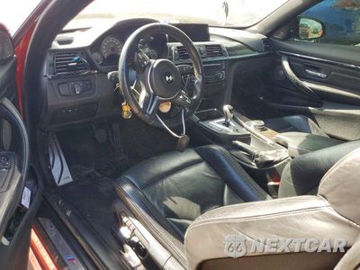 Zdjęcie 8 z 13 samochodu: 2016 BMW M4 VIN:WBS3R9C5XGK335790 - miniatura