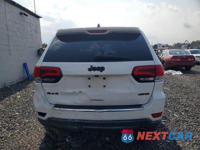 Zdjęcie 6 z 13 samochodu: 2014 JEEP GRAND CHEROKEE LIMITED VIN:1C4RJFBG7EC210649 - miniatura