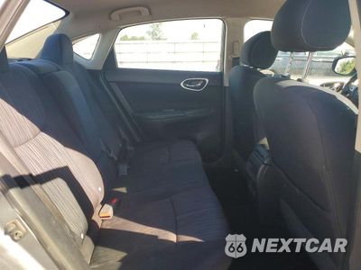 Zdjęcie 10 z 12 samochodu: 2016 NISSAN SENTRA SV VIN:3N1AB7AP7GL664329 - miniatura