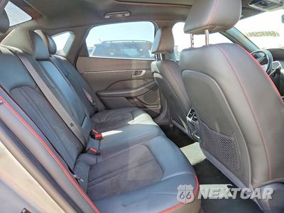 Zdjęcie 10 z 12 samochodu: 2021 HYUNDAI SONATA SEL PLUS VIN:5NPEJ4J29MH122018 - miniatura