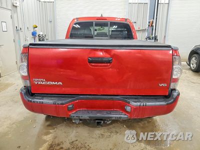 Zdjęcie 6 z 12 samochodu: 2013 TOYOTA TACOMA DOUBLE CAB LONG BED VIN:3TMMU4FN8DM059994 - miniatura