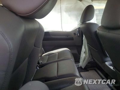 Zdjęcie 11 z 13 samochodu: 2016 HONDA ODYSSEY EXL VIN:5FNRL5H61GB161179 - miniatura