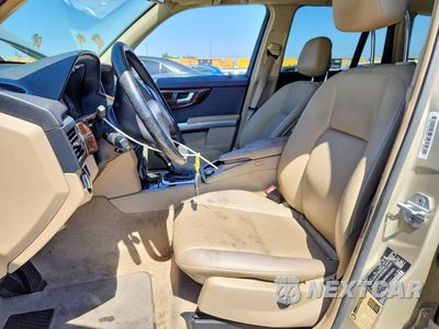 Zdjęcie 7 z 13 samochodu: 2012 MERCEDES-BENZ GLK 350 VIN:WDCGG5GB3CF747263 - miniatura