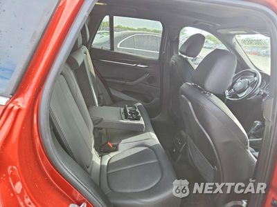 Zdjęcie 10 z 12 samochodu: 2018 BMW X1 XDRIVE28I VIN:WBXHT3C3XJ5K32078 - miniatura