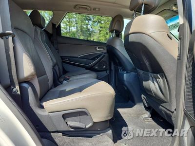 Zdjęcie 11 z 13 samochodu: 2018 HYUNDAI SANTA FE LIMITED ULTIMATE VIN:KM8SRDHF0JU288350 - miniatura