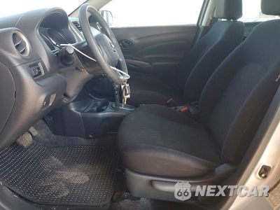Zdjęcie 7 z 12 samochodu: 2012 NISSAN VERSA 1.6 S VIN:3N1CN7APXCL906220 - miniatura