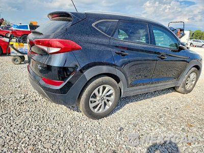 Trzecie zdjęcie samochodu z tyłu: 2016 HYUNDAI TUCSON ECO VIN:KM8J3CA2XGU233587 - miniatura