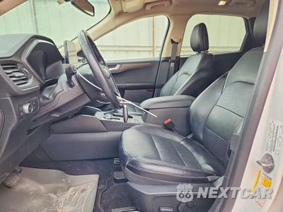 Zdjęcie 7 z 13 samochodu: 2020 FORD ESCAPE TITANIUM VIN:1FMCU0DZ3LUB03089 - miniatura