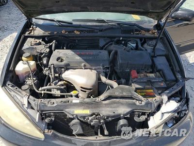 Zdjęcie 11 z 12 samochodu: 2005 TOYOTA CAMRY XLE VIN:4T1BE32K65U429861 - miniatura
