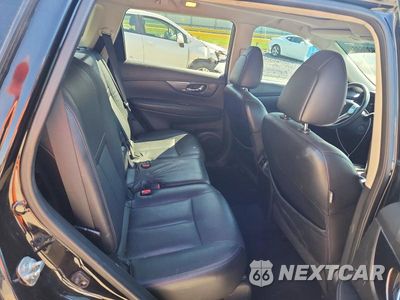 Zdjęcie 10 z 13 samochodu: 2014 NISSAN ROGUE SL VIN:5N1AT2MV9EC836937 - miniatura