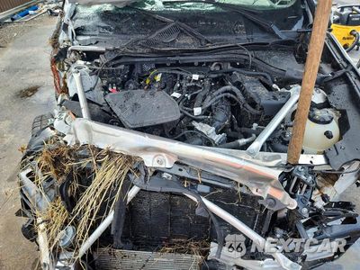 Zdjęcie 11 z 12 samochodu: 2024 BMW X3 SDRIVE30I VIN:5UX43DP02R9V07804 - miniatura