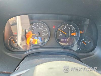 Zdjęcie 9 z 12 samochodu: 2016 JEEP COMPASS SPORT VIN:1C4NJCBA2GD641745 - miniatura