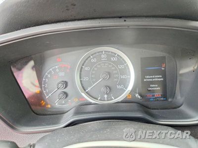 Zdjęcie 9 z 12 samochodu: 2020 TOYOTA COROLLA LE VIN:JTDEPRAE0LJ109959 - miniatura
