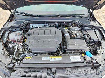 Zdjęcie 11 z 13 samochodu: 2024 VOLKSWAGEN GTI AUTOBAHN VIN:WVWWA7CD0RW216276 - miniatura